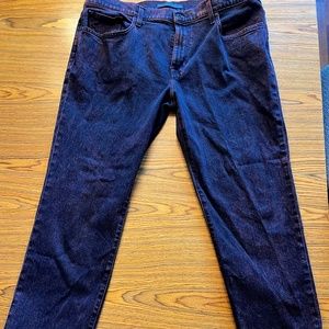 JOE'S JEANS - SLIM FIT - AUBERGINE